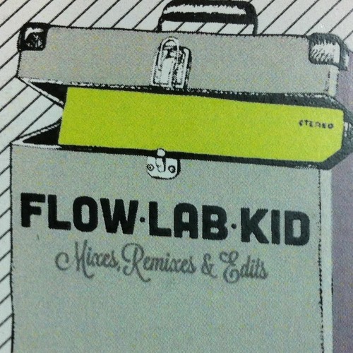 Flow Lab Kid’s avatar