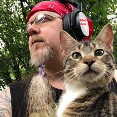 Chris Gill's Social Anxiety