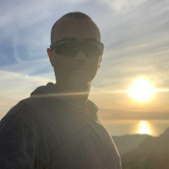 Daniel Davani