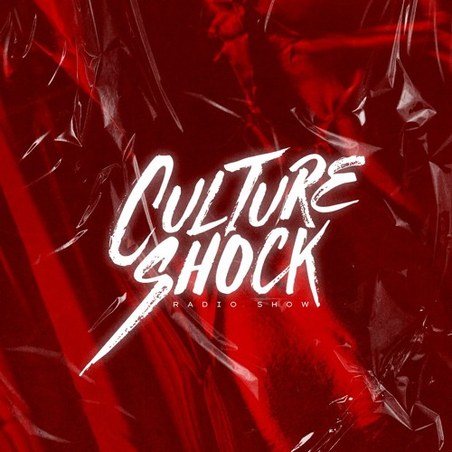 Culture Shock’s avatar