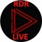 RDR  LIVE