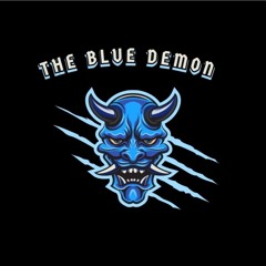 Dj Roy The Blue Demon