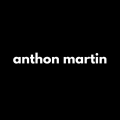 Anthon Martin