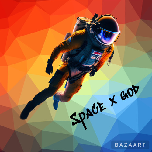 Stream Space x god music | Listen to songs, albums, playlists for free ...