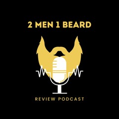 2 Men 1 Beard