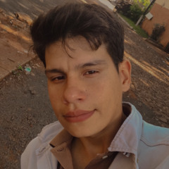 Nico Allende⚛