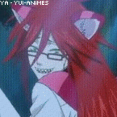 Grelle’s Yandere