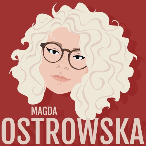 Magda Ostrowska’s avatar