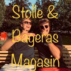 Stolle & Bageras Magasin