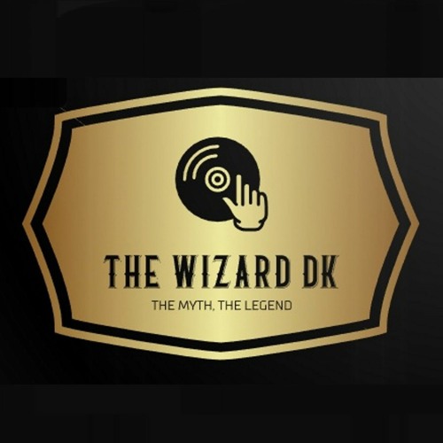 THE WIZARD DK Official ૐ’s avatar