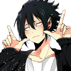 Mr.Amajiki