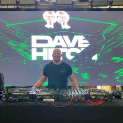 Disco Dave Hitch