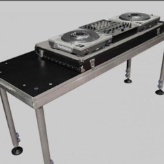 DJSHOWALLY