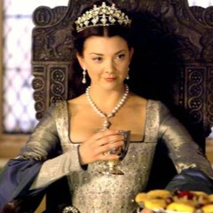 the queen, anne boleyn