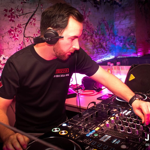 Adam Byrne - Autumn Mix (October 2020)