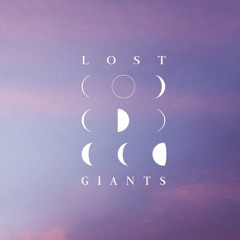 LOST GIANTS