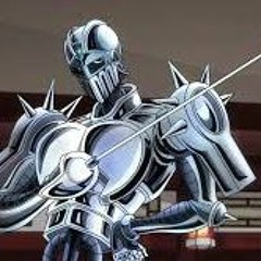 Silver Chariot *official*