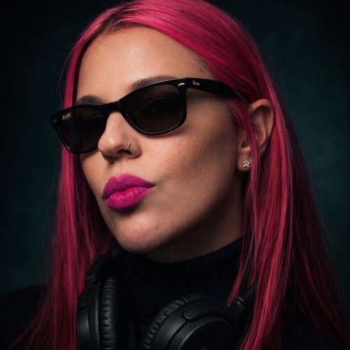 Tessa Orts DJ-Melodic Techno Artist- — artist photo