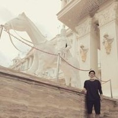 Muhammad Reski Wahid