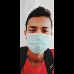 Aidil Marley