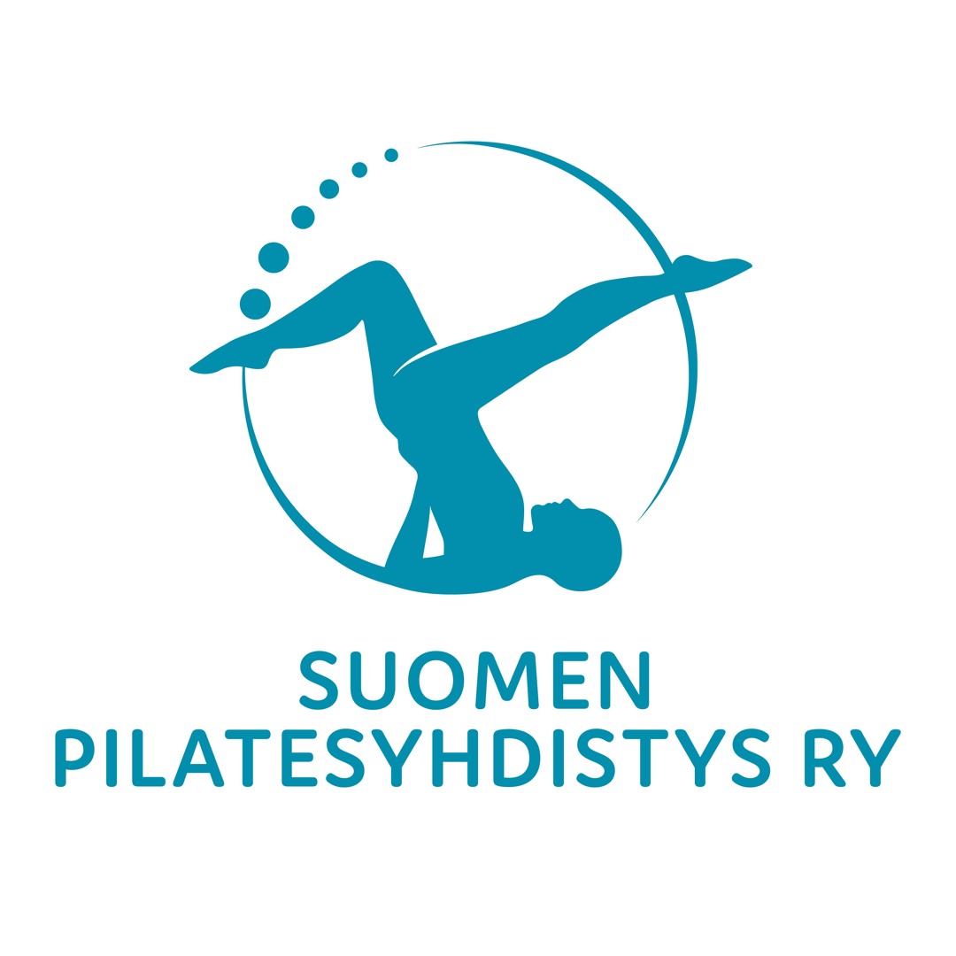 Pilateksen ja joogan yhtäläisyydet ja erot - Pilates-podcast 5