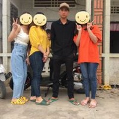 Ong Hoàng Sơn