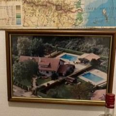 residence secondaire