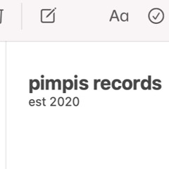 PIMPIS RECORDS