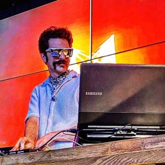DJ Chieftain ( Salar )
