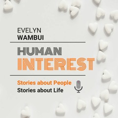 The Human Interest Podcast