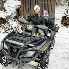 Вика Захарченко