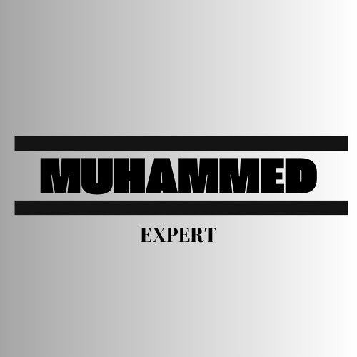 Muhammed’s avatar