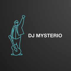 DJ MYSTERIO