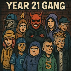 The Yeer 21 Gang