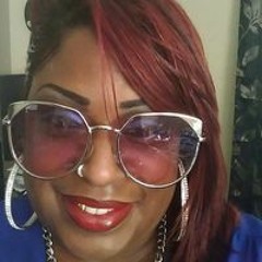 La'Tasha Mack Williams