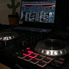 DJ JOHN