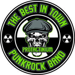 Protactinium(Punkband)