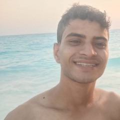 ياسين الحلاوى "ملهم"