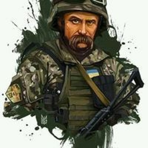 Marik Voroshchuk’s avatar