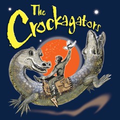 The Crockagators