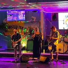 Blue Rhoads Classic Blues Band