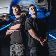 Secret Corner Rampage Open Air 2024 Mix