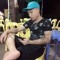 Tú anh Hà đỗ