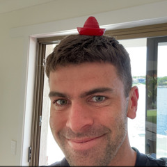 Matt Jamieson 1