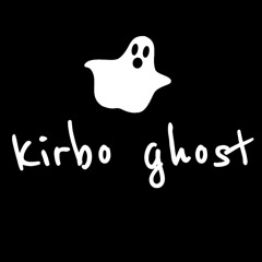 kirbo ghost