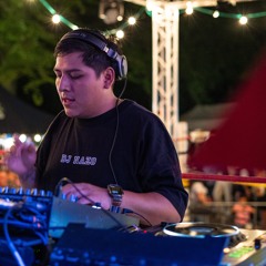 ＤＪ ＮＡＺＯ