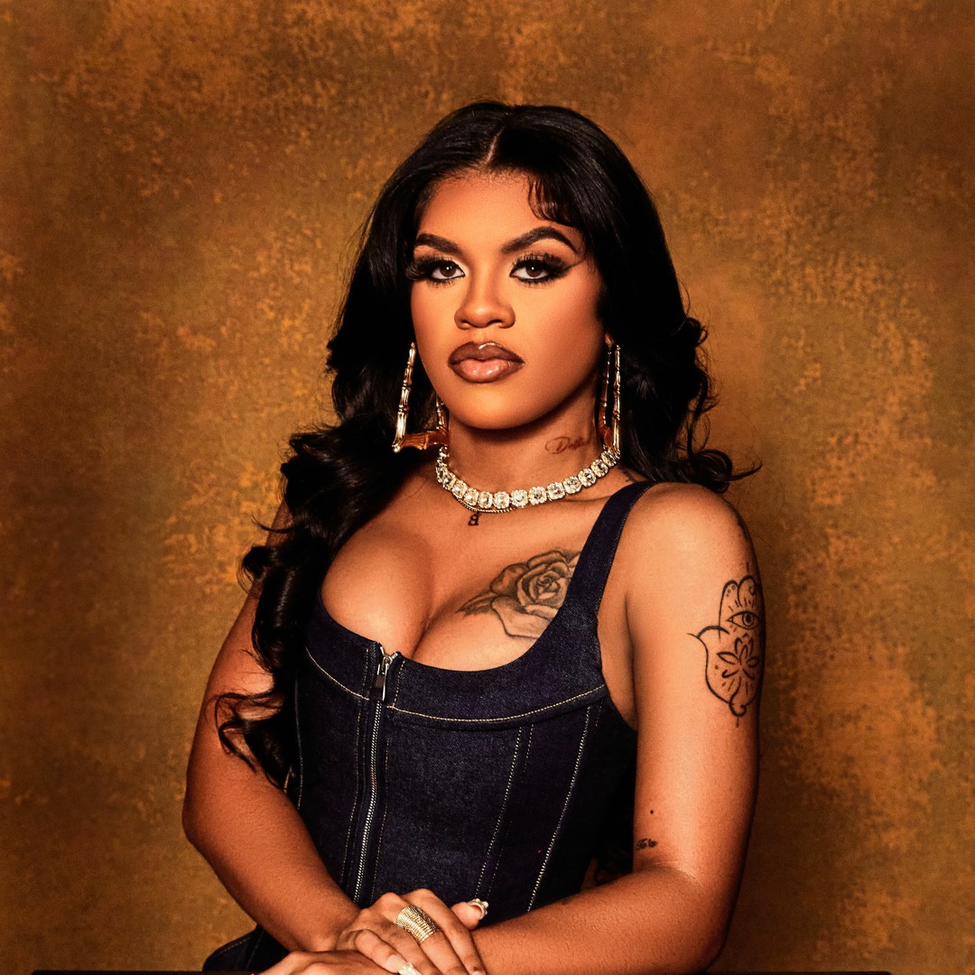 Stream BreezyLYN music | Listen to songs, albums, playlists for free on ...