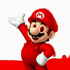 RED MARIO MERRICK MEDFORD