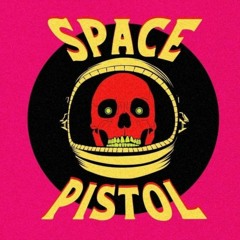 Space Pistol