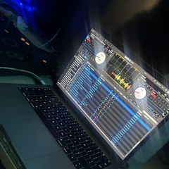Dj Krizz